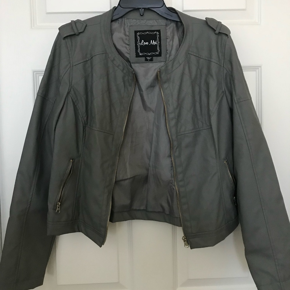 Jacket